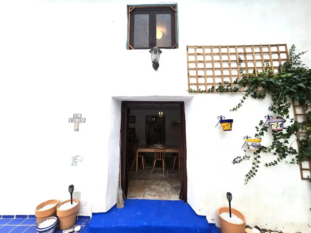 Casa rústica en venda a Vélez-Rubio, imagen 28