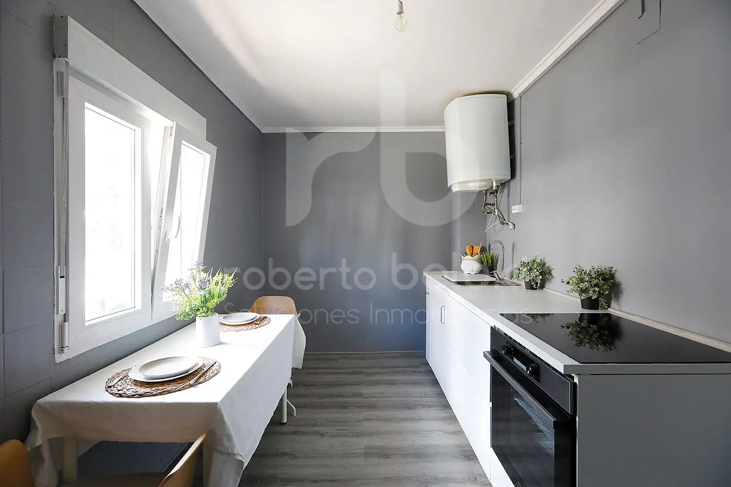 Flat for sale in Andrearriaga Ibilbidea, Lapice - Larreaundi - Olaberria - Meaka