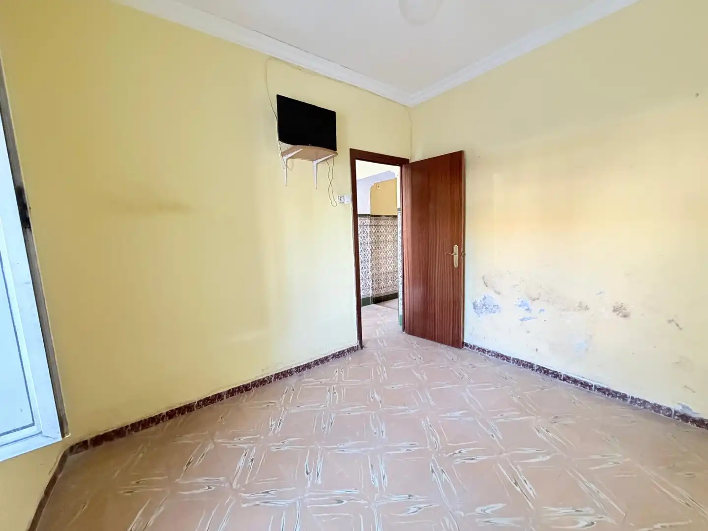 Dormitori de Casa o xalet en venda en Bormujos amb Traster