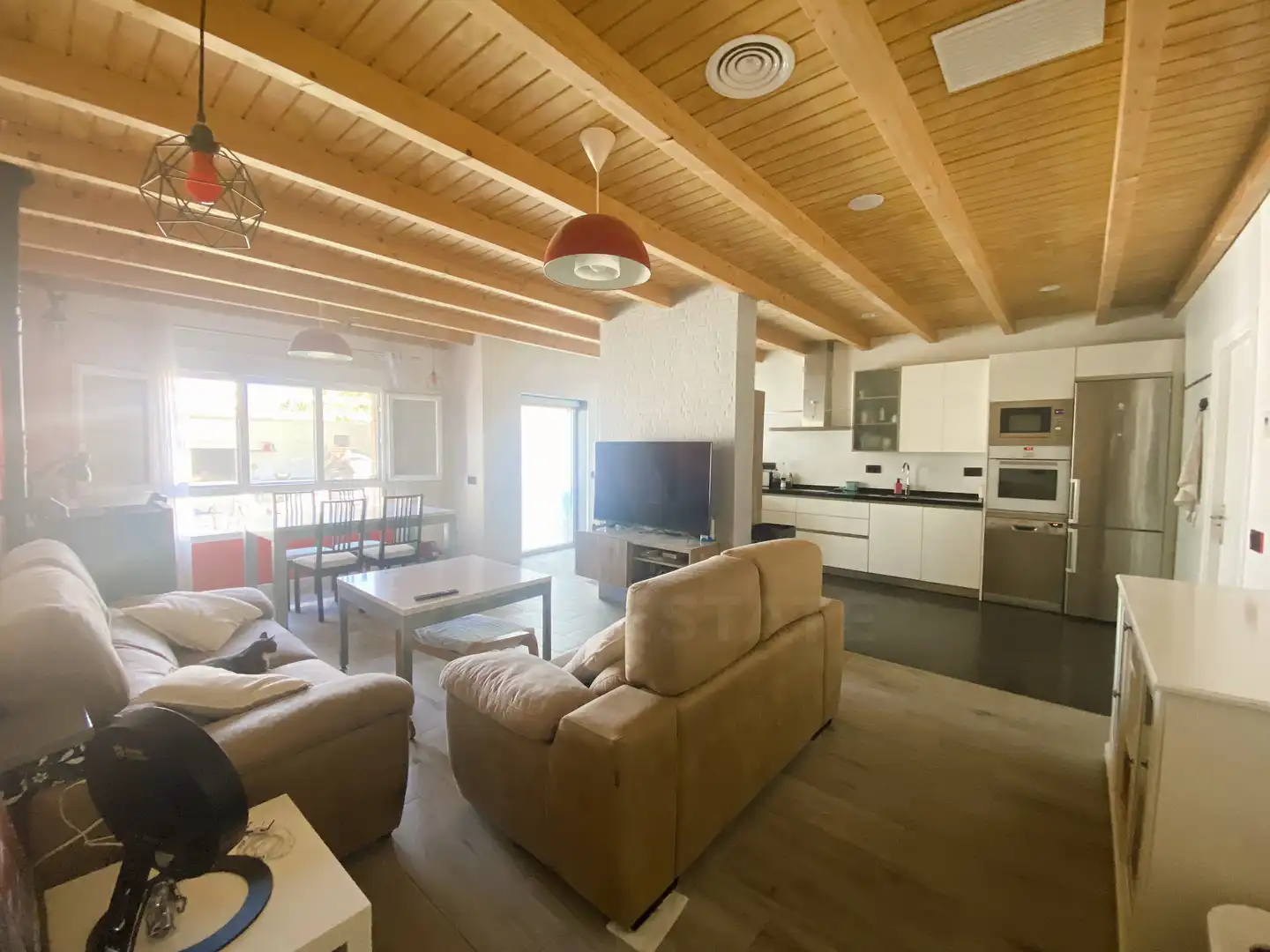 Chalet en venta en Núcleo urbano, imagen 6
