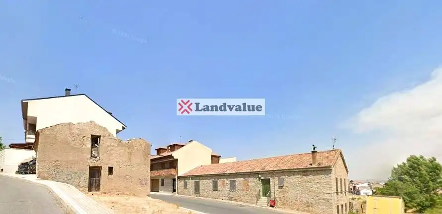 Grundstücke und Bauplätze zum Verkauf in Calle Honorato Rodríguez, 25-27, imagen 3