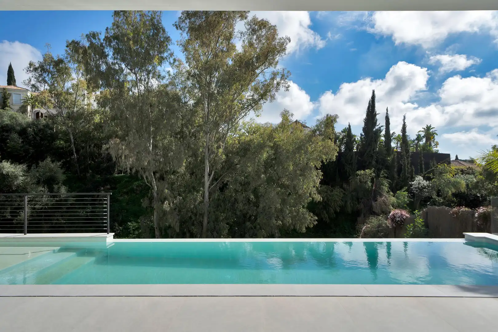 Villa mit Pool zur Miete in Urbanizacion el Herrojo #15, imagen 16