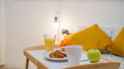 Foto 5 de Habitació a Sant Marcel.lí, Valencia Capital