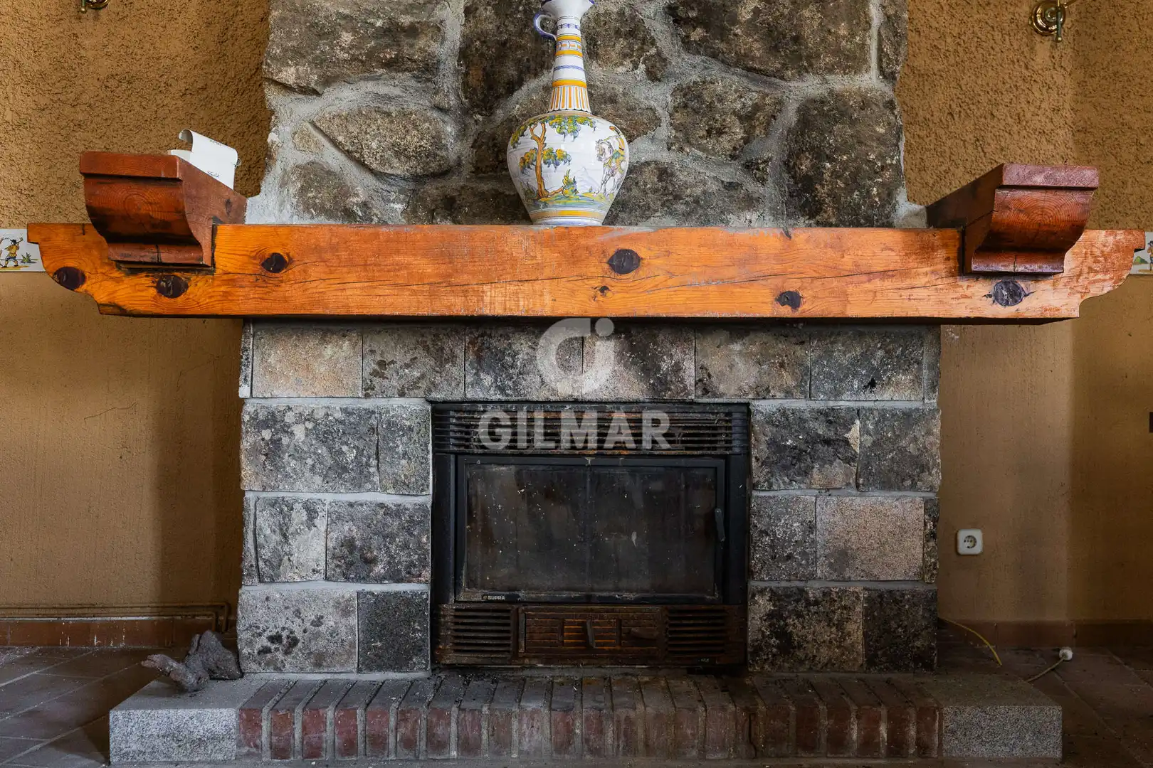 Local en venta en El Boalo - Cerceda – Mataelpino con Calefacción