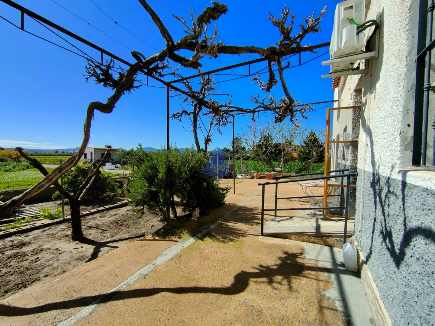 Vista exterior de Casa o chalet en venta en Santomera con Aire acondicionado, Calefacción y Jardín privado