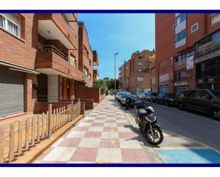 Exterior view of Flat for sale in Lloret de Mar  with Heating, Terrace and Balcony