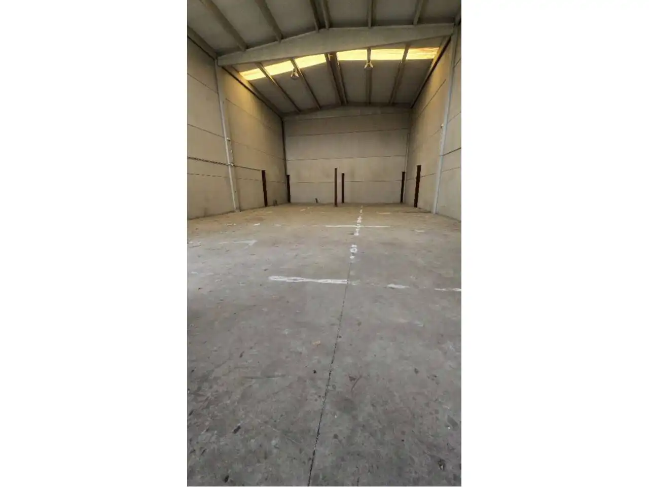 Nau industrial en venda a Lanciego / Lantziego, imagen 7