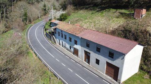 Photo 3 of Houses for sale in Camino 33889, Allande, Asturias