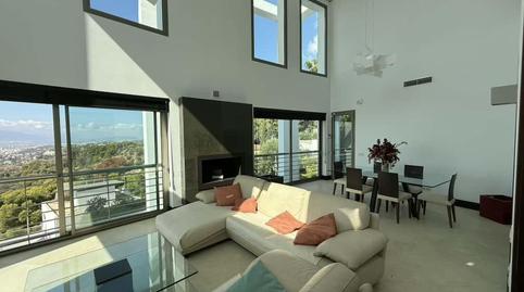 Foto 2 de Casa o xalet en venda a Pinares de San Antón, Málaga