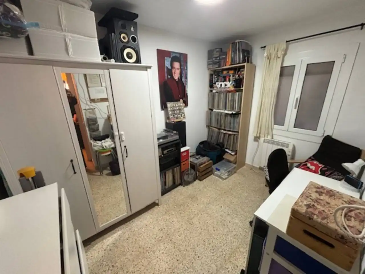 Flat for sale in Calle sant Ramon, Centre