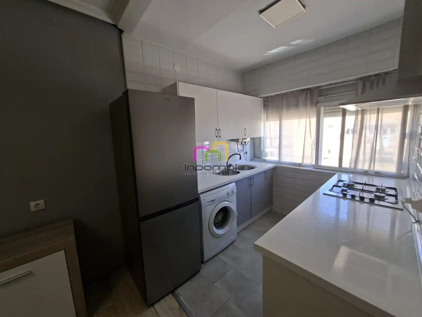 Apartment mit Aufzug zur Miete in Avenida Elvas, imagen 4