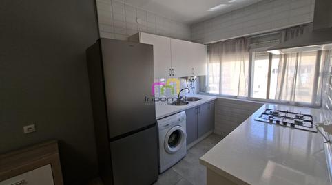 Foto 4 de Apartamento de alquiler en Avenida Elvas, Badajoz Capital