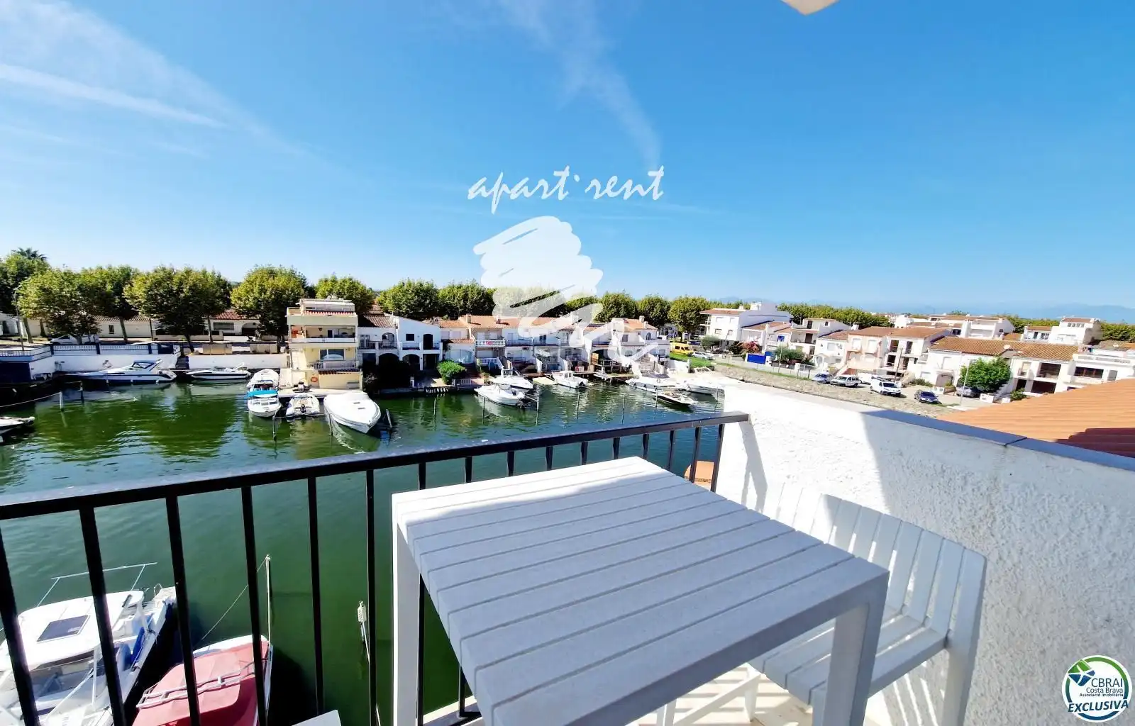 Piso con terraza en venta en PORT ALEGRE, imagen 53