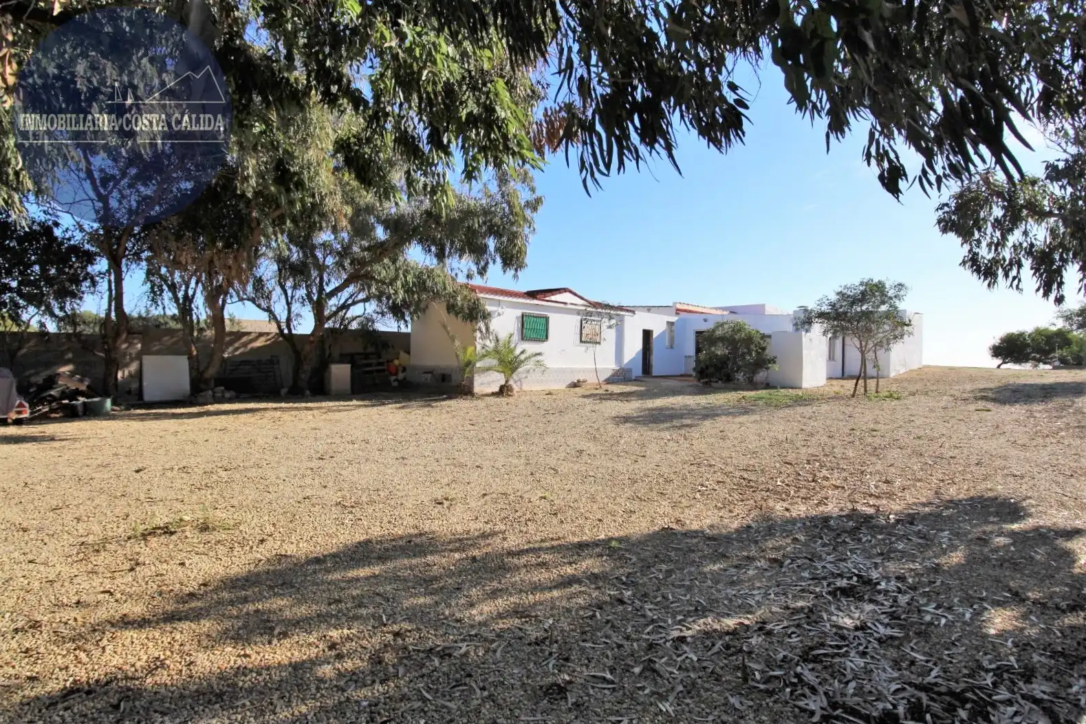Houses for sale in Camino del Sombrerico, 29, Calabardina