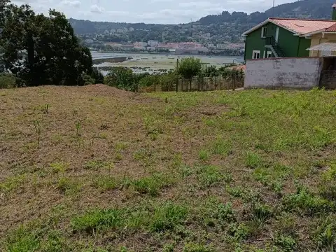 Residential for sale in Cabanas, A Coruña