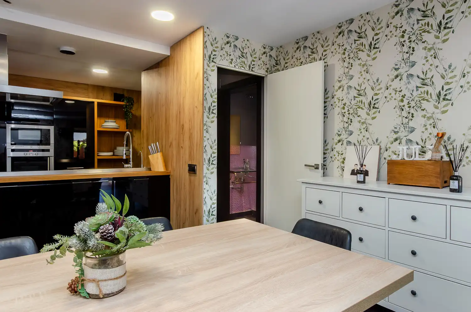 Detached house with garden for sale in Carrer Chet Baker, imagen 30
