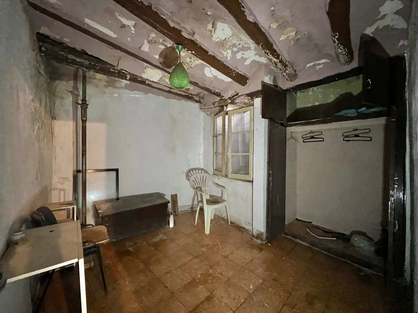 Casa adosada en venda en Cornudella de Montsant amb Traster