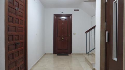 Foto 5 de Planta baixa en venda a  Julio Cesar, 18, Sagunto - Edisol,  Córdoba Capital