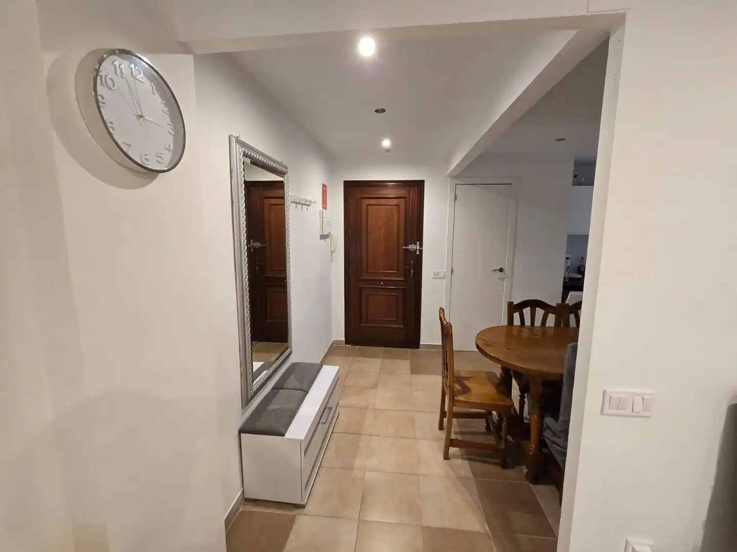 Apartment zum Verkauf in Playa del Acequión, Náufragos y Rocío del Mar, imagen 18