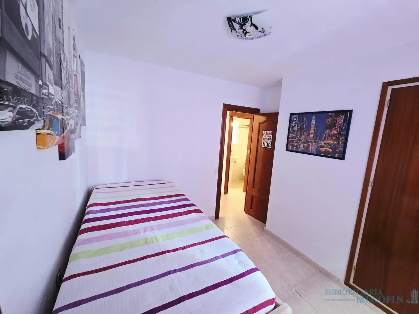 Piso con ascensor en venta en Playa de Levante, imagen 12