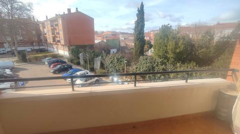 Foto 3 de Piso de alquiler en Calle Tejada, Medina del Campo, Valladolid