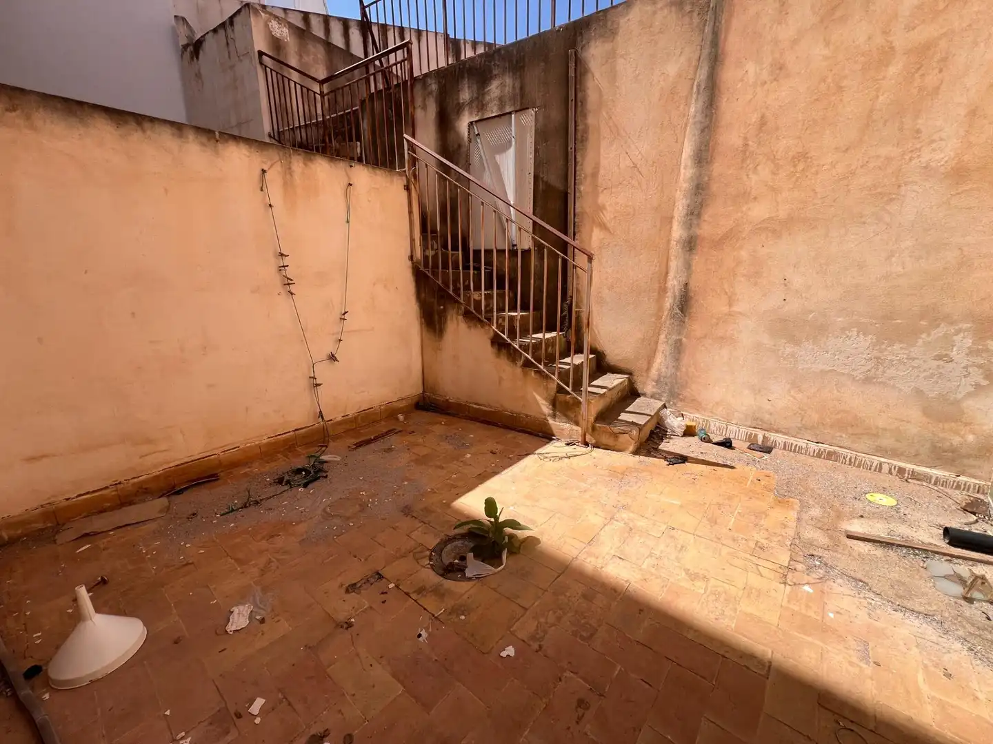 Appartamento con terrazza in vendita a Casco Antiguo, imagen 26