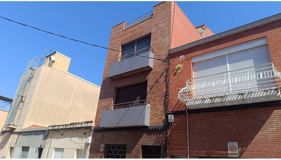 Foto 1 de Dúplex en venda a Guerriller Alzina, Creu de Barberà, Barcelona