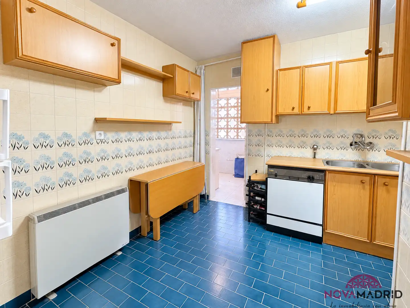 Flat with lift for sale in La Serna, imagen 6