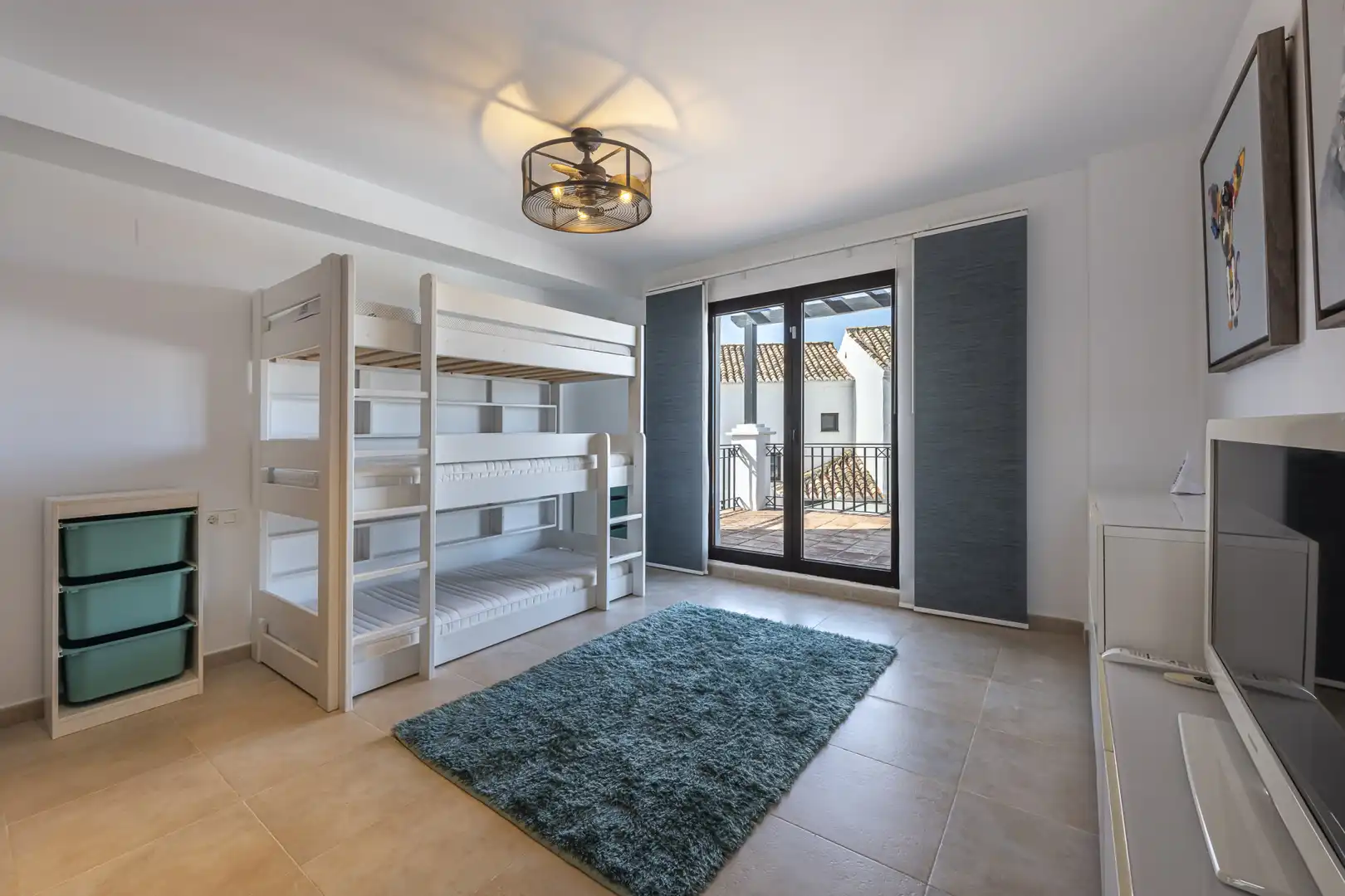 Dúplex de lloguer a Alto de los Monteros