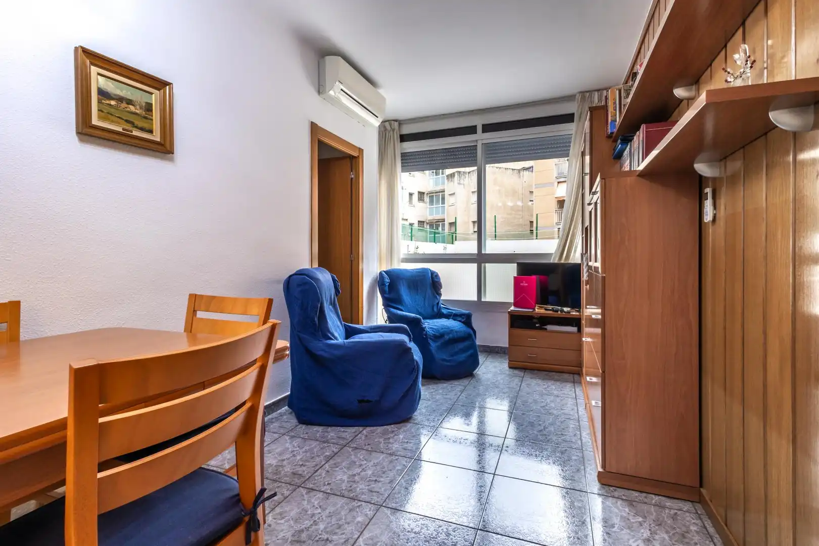 Piso en venta en Carrer Ignasi Iglesias 78, imagen 4