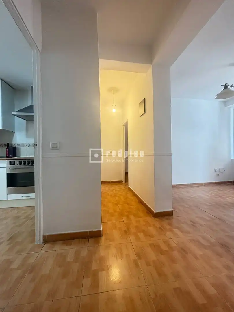 Piso en venta en Barrio Alto, imagen 4