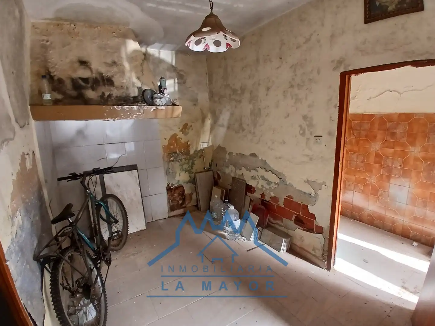 Casa o xalet en venda en Miguelturra