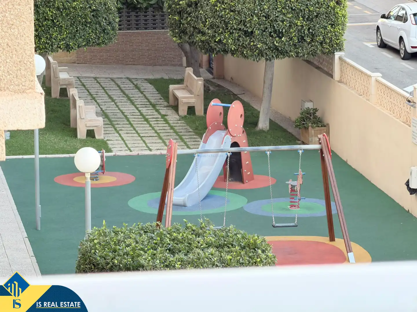 Apartamento con piscina en venta en Nueva Torrevieja - Aguas Nuevas, imagen 18