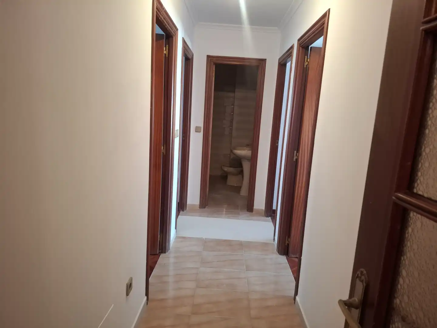 Piso en venta en Burela con Terraza y Trastero