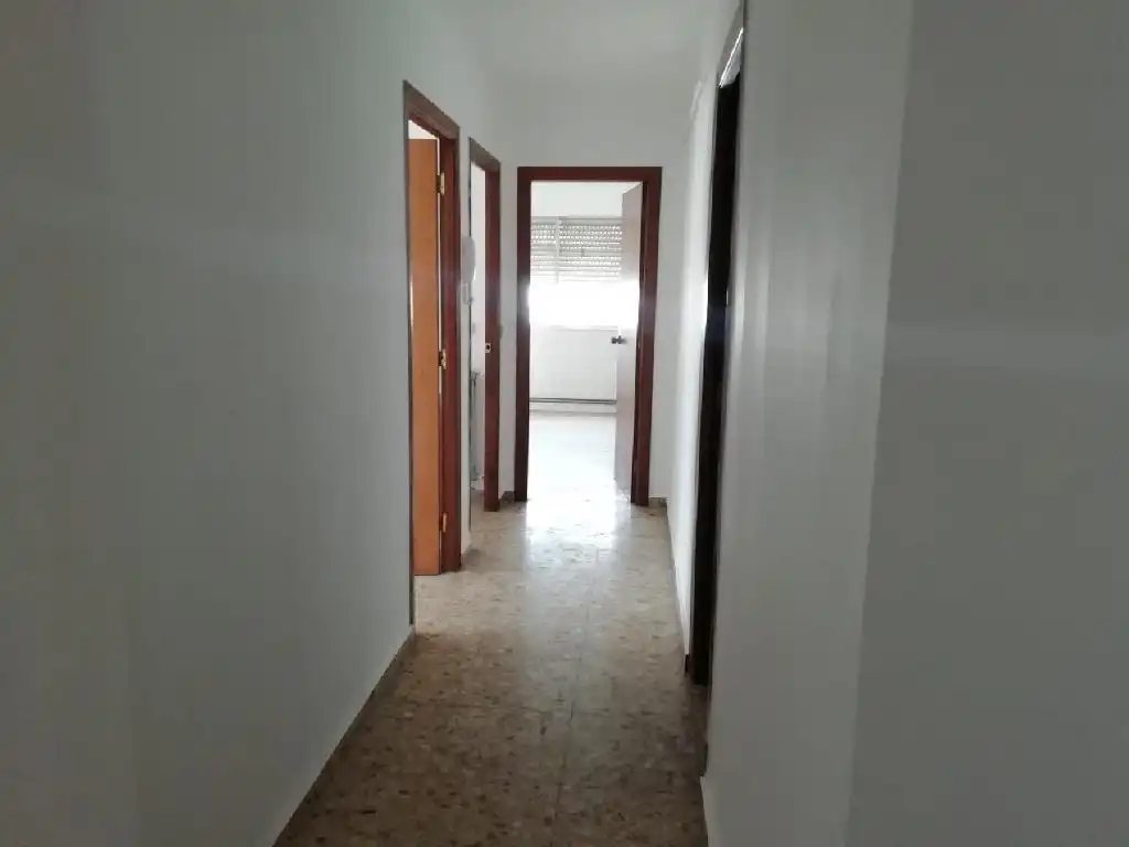 Pis en venda en Ponferrada amb Calefacció, Terrassa i Traster
