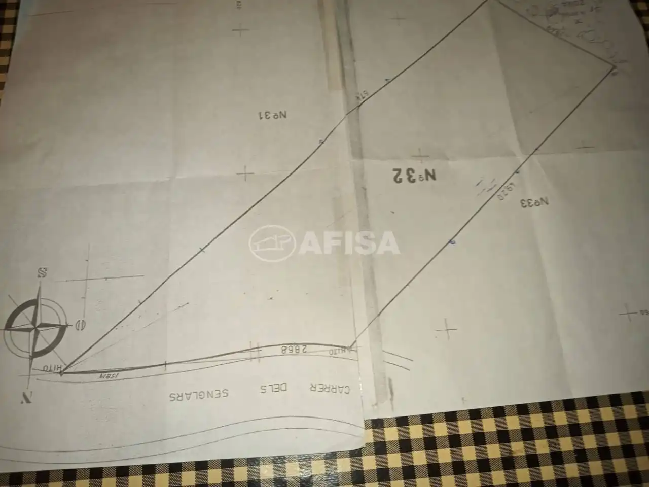 Residential land for sale in Riells i Viabrea, imagen 9