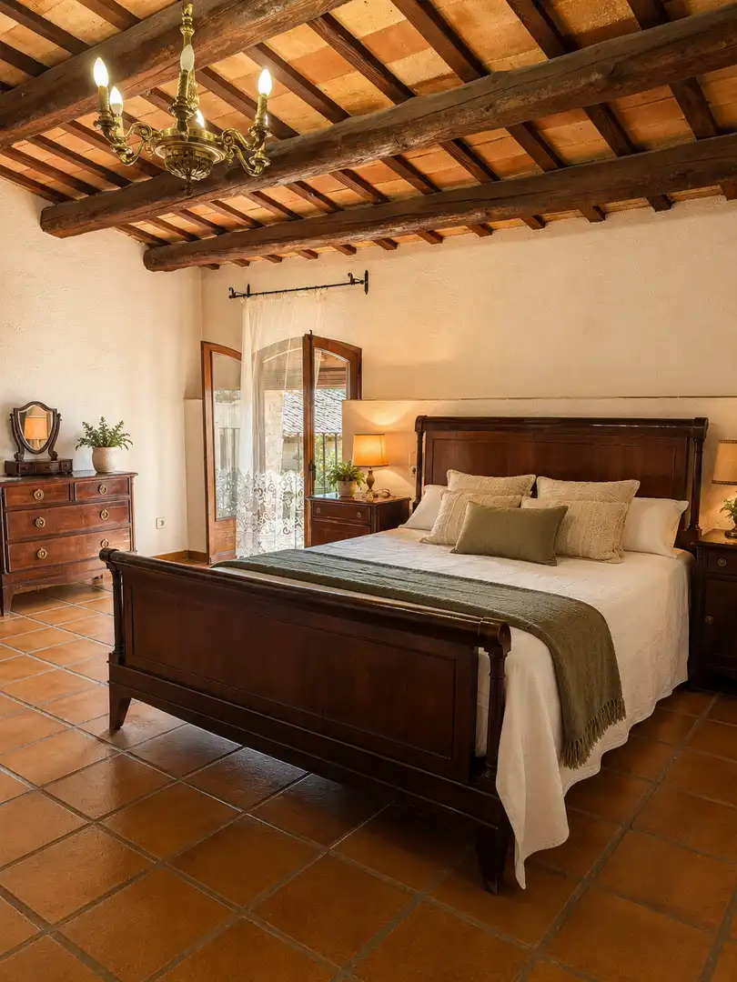 Casa con terraza en venta en Calle carrer PERELLO, imagen 10