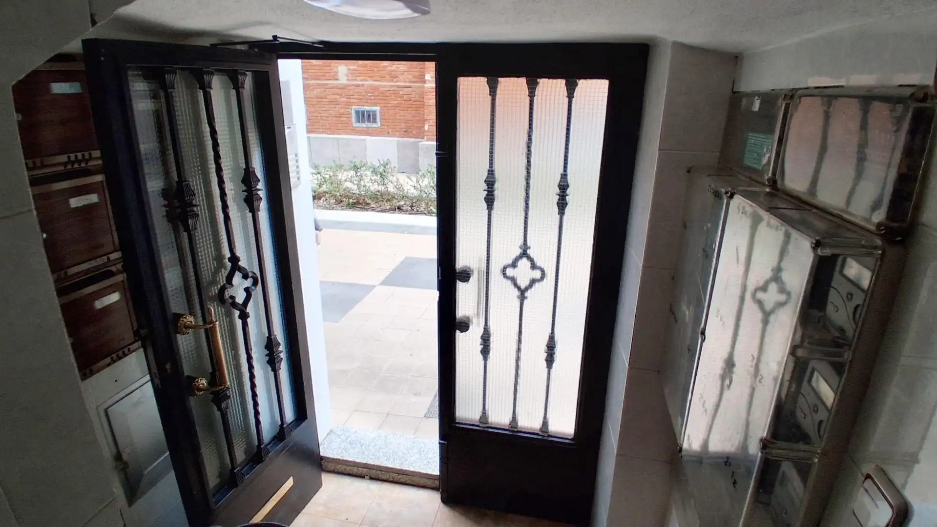 Wohnung zur Miete in San Bernardo