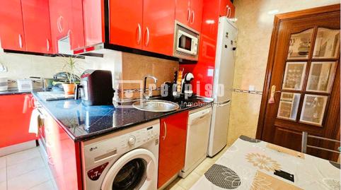 Photo 5 of Flat for sale in Parque Inlasa, Madrid