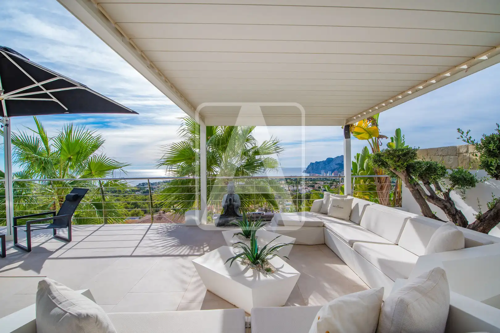 Villa avec piscine à vendre à Gran Sol, imagen 54