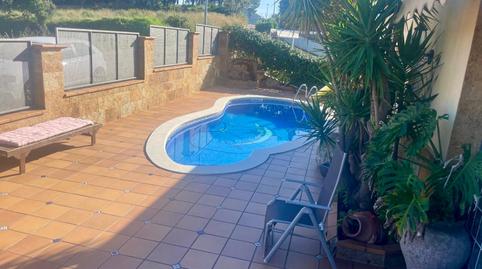 Foto 3 de Casa o xalet en venda a Carrer Mas Borinot, Residencial Blanes - Vistamar, Girona