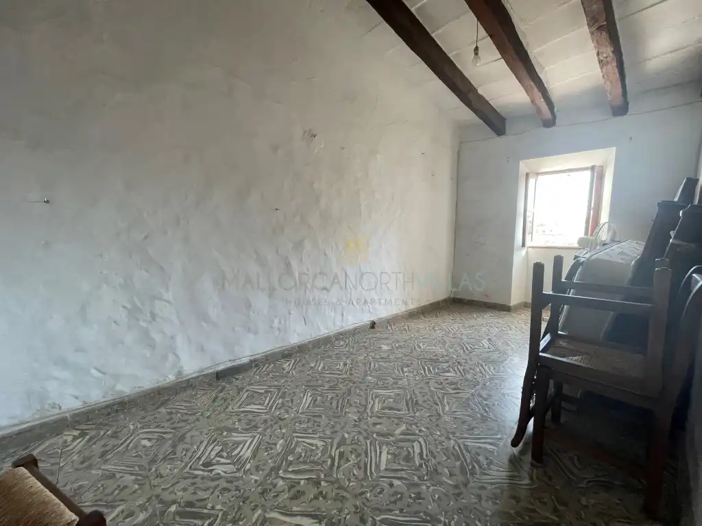 Comedor de Casa o chalet en venta en Pollença