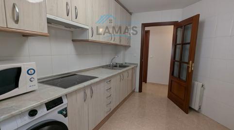 Foto 5 de Pis en venda a Calle Agustín Carreño, Navalmoral de la Mata, Cáceres