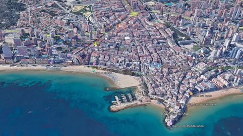 Foto 2 de Apartament en venda a Rei Jaume I, Centro Urbano, Benidorm