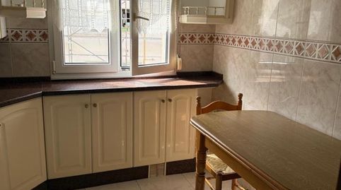 Foto 2 de Piso en venta en Calle Fuerte Viejo, Cimadevilla, Gijón