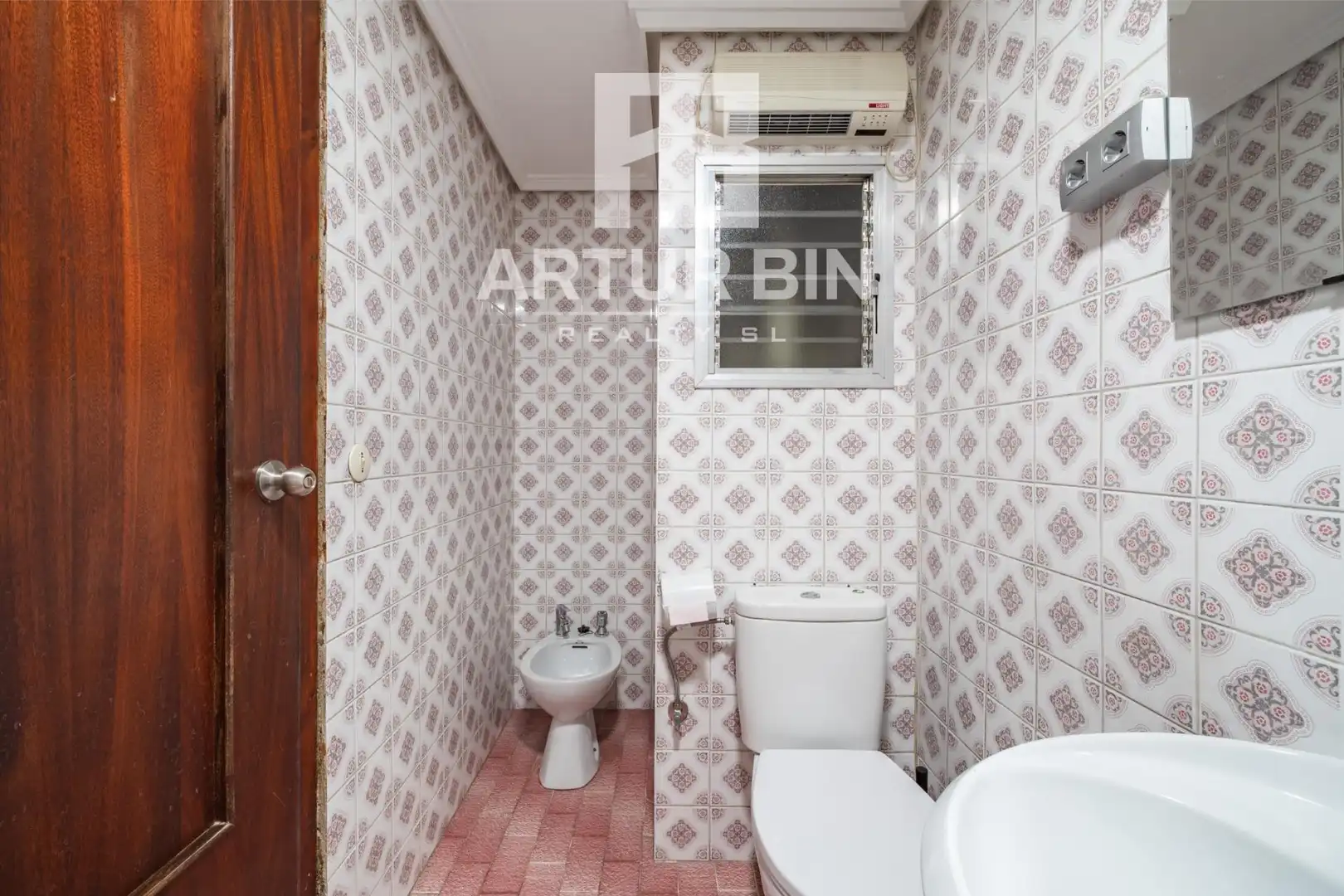 Flat with terrace for sale in El Mercado, imagen 8