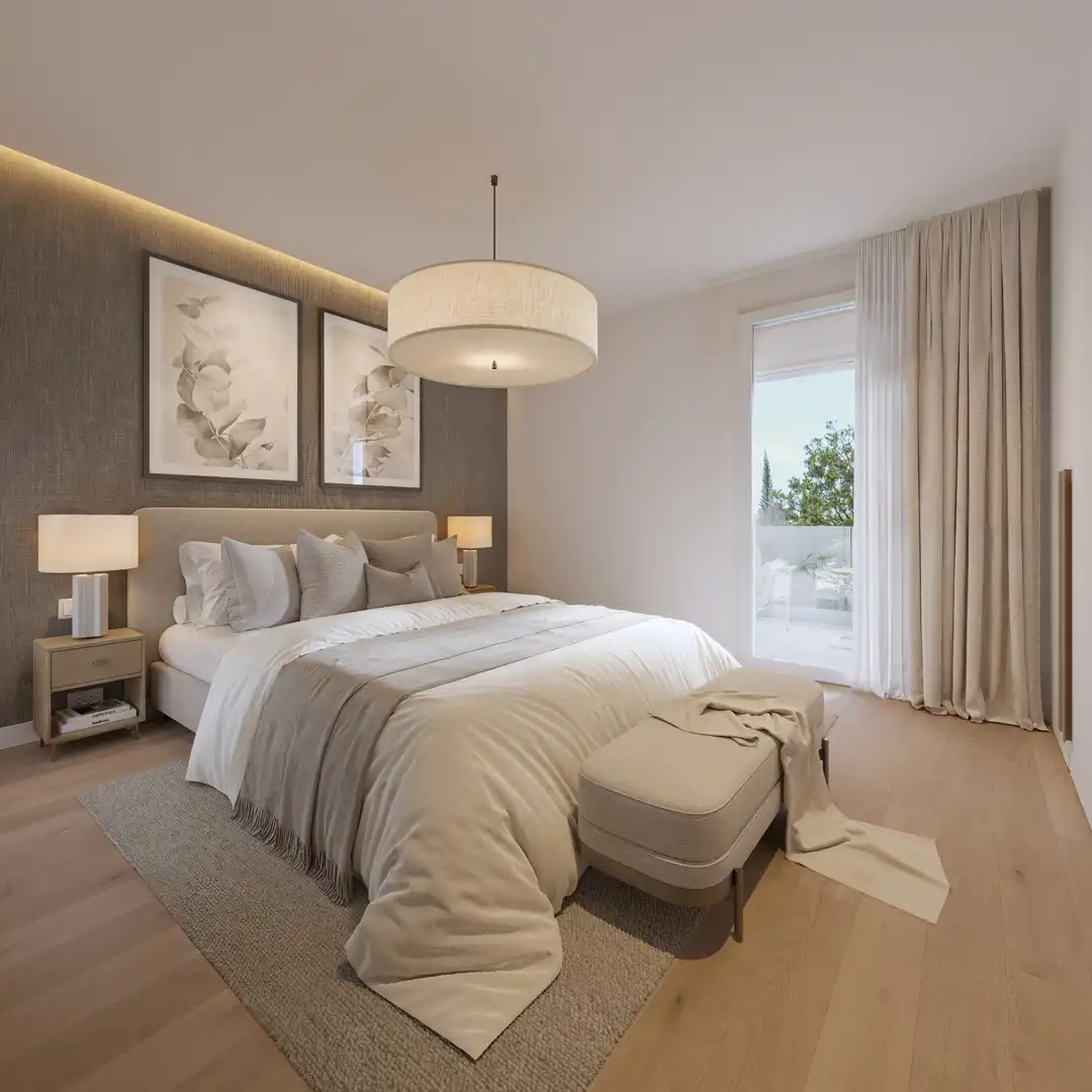 Casa adosada en venta en Simancas