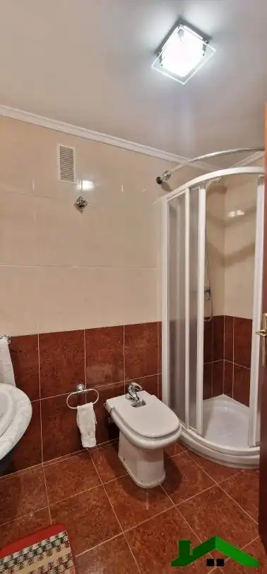 Piso en venta en Calle Los Caserios, Centro