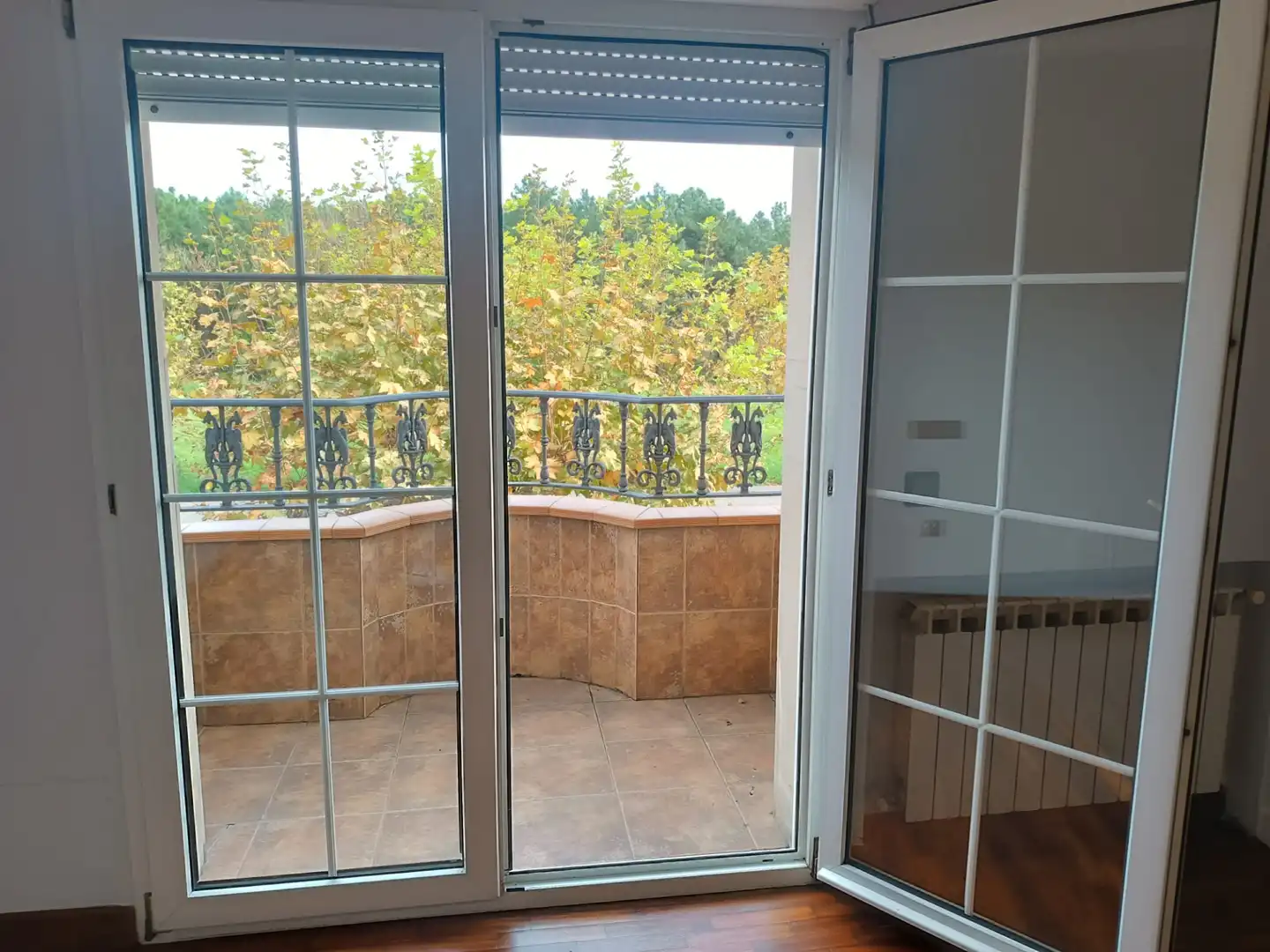 Habitación de Casa o chalet en venta en Castrillón con Calefacción, Jardín privado y Parquet