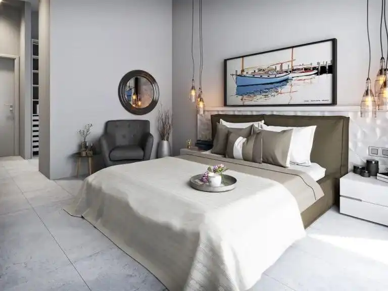 Villa avec piscine à vendre à Balcón de Finestrat - Terra Marina, imagen 8